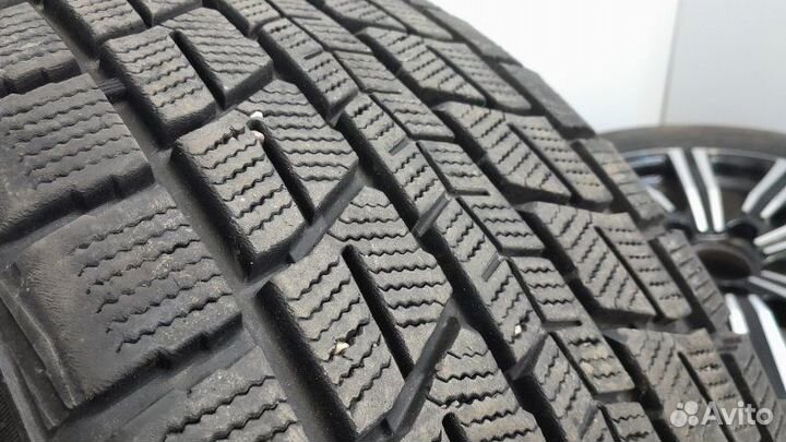 Колеса комплект на Lexus R21