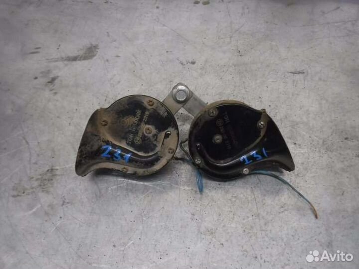 Сигнал звуковой Лада Калина 11194 2008