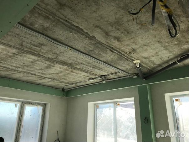 Электрик. Услуги электрика-Электромонтажные работы