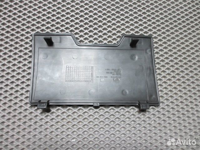 Крышка блока предохранителей Нексия N150 рест