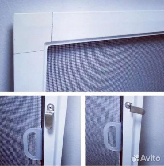 Москитная сетка