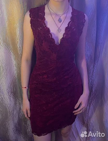 Платье женское Guess