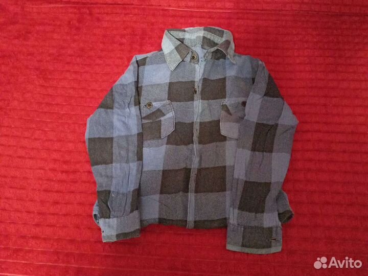 Вещи пакетом для мальчика 5-6 лет