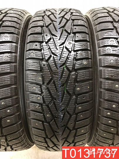 Nokian Tyres Nordman 7 SUV 215/60 R17 100T