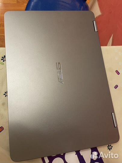 Ноутбук Asus VivoBook Flip TP401N