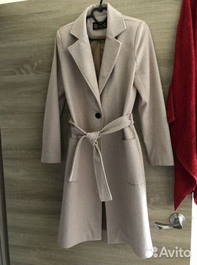 Пальто