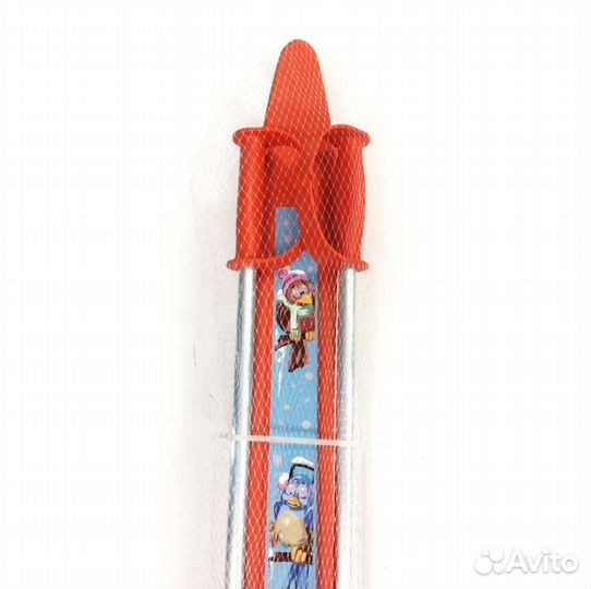 Беговые лыжи