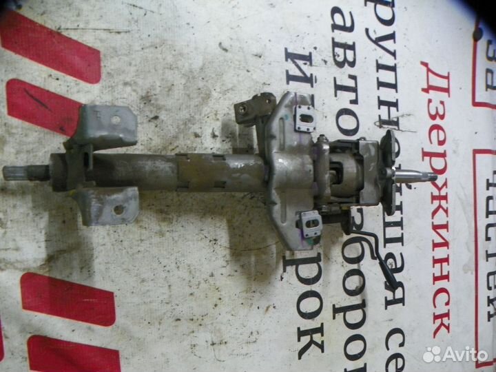 Колонка рулевая Hyundai Sonata