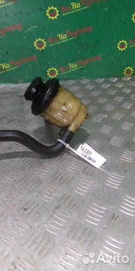 Бачок гур Hyundai Matrix 2.0