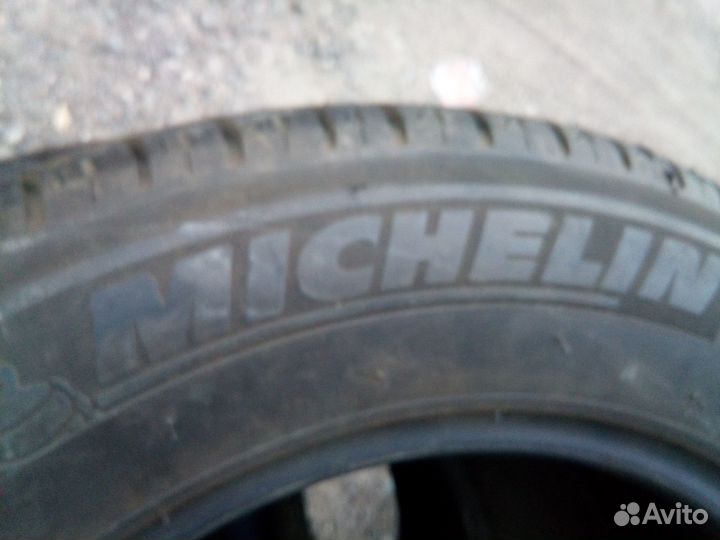 Michelin Energy E3A 195/65 R15