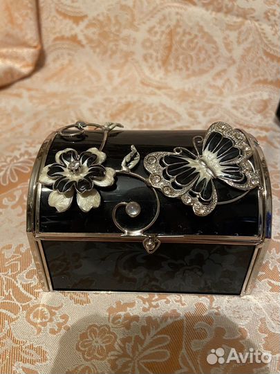 Декоративный комплект