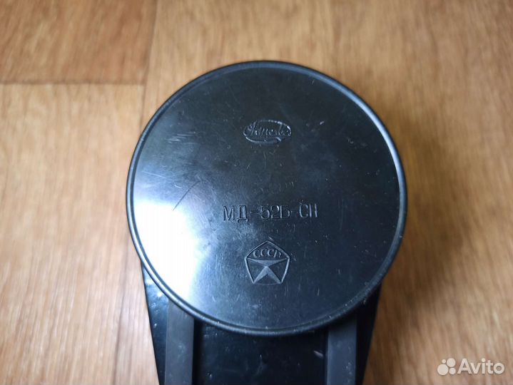 Подставка для стерео микрофонов Октава мд-52Б-сн