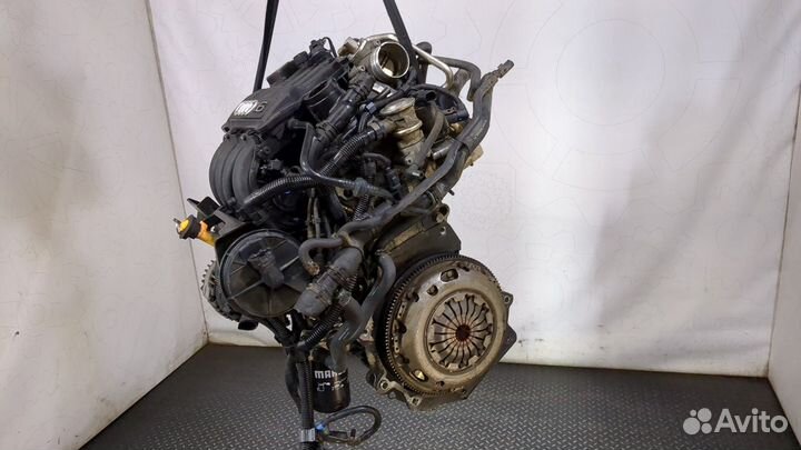 Катушка зажигания Audi A3 (8P), 2003