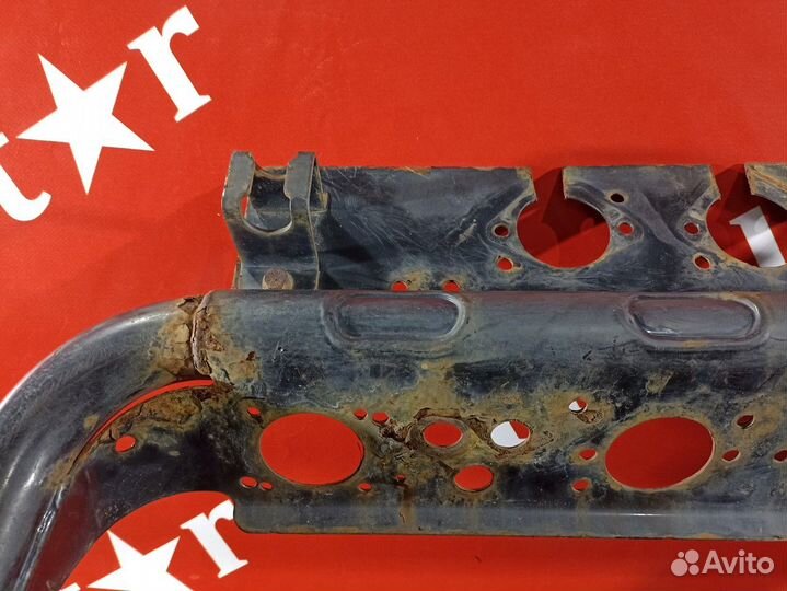 Кронштейн перекидок Man TGA, Man TGS, Man TGX