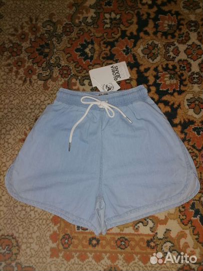 Шорты для девочек