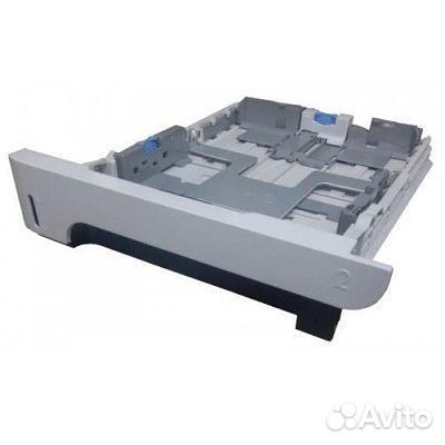 Кассета на 250 листов (лоток 2) HP 2055 RM1-6394