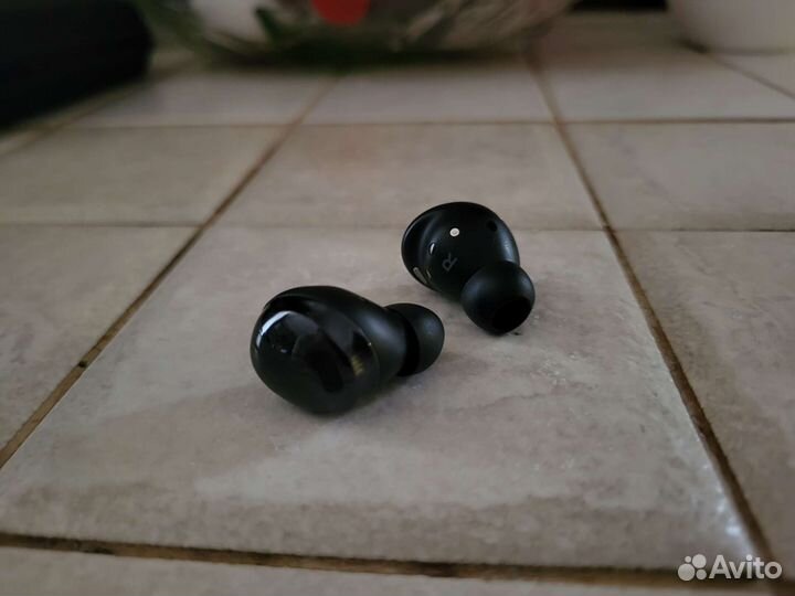 Samsung galaxy buds pro (без кейса)