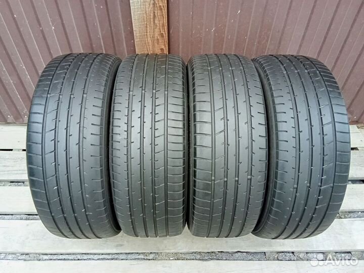 Toyo Proxes R46A 225/55 R19