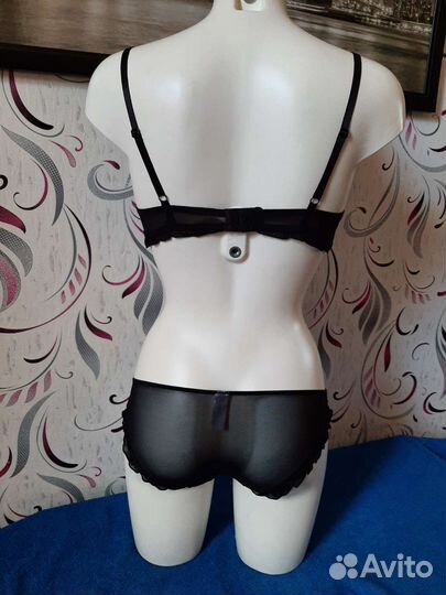 Бюстгалтер 75с