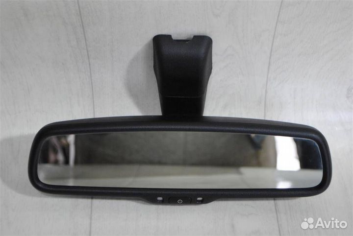 Зеркало заднего вида салонное SsangYong