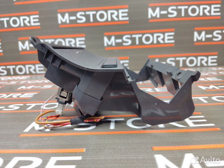 Пепельница передняя Bmw 3-Series E46 M52B20TU 1999