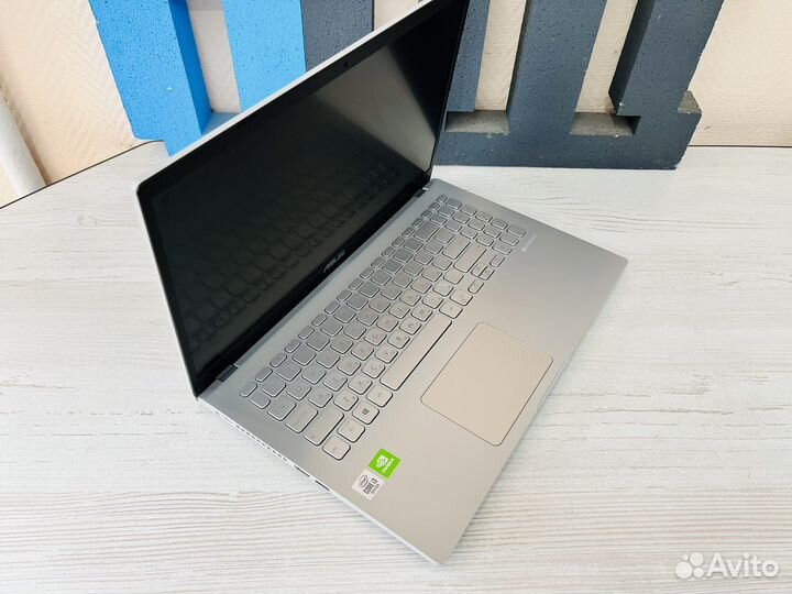 Игровой ноутбук Ноутбук asus Laptop 15