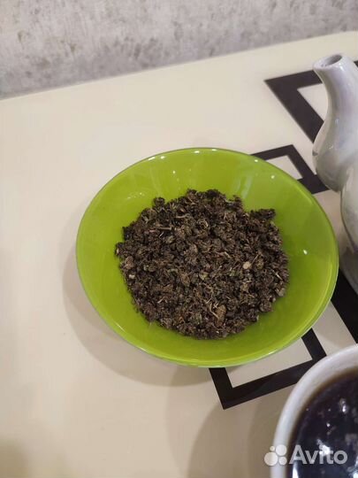 Кипрей - Иван чай