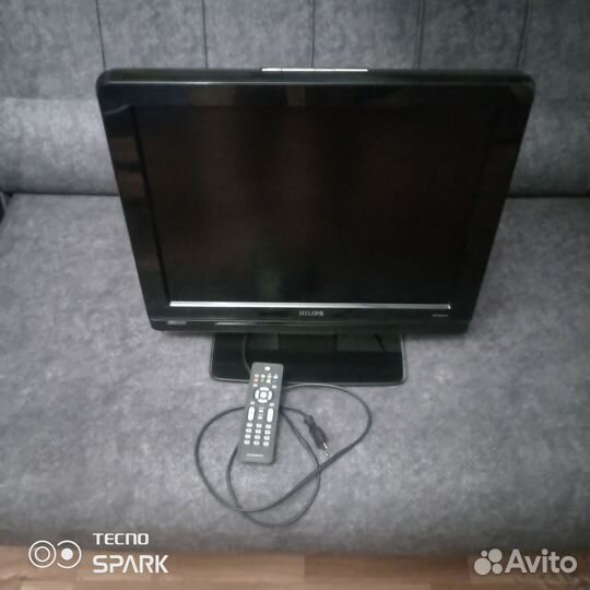 Телевизор бу