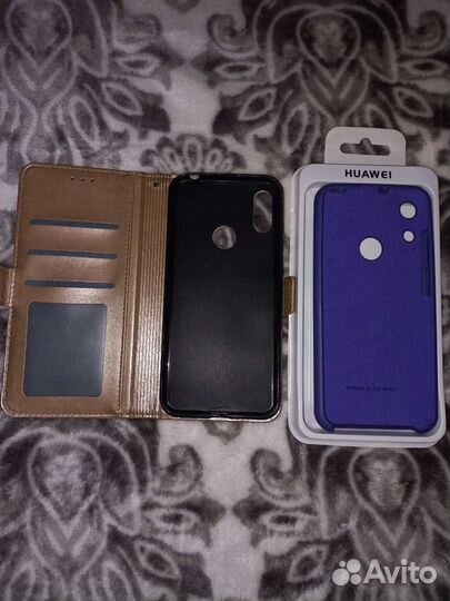 Чехлы на телефоны Samsung,Huawei, Honor