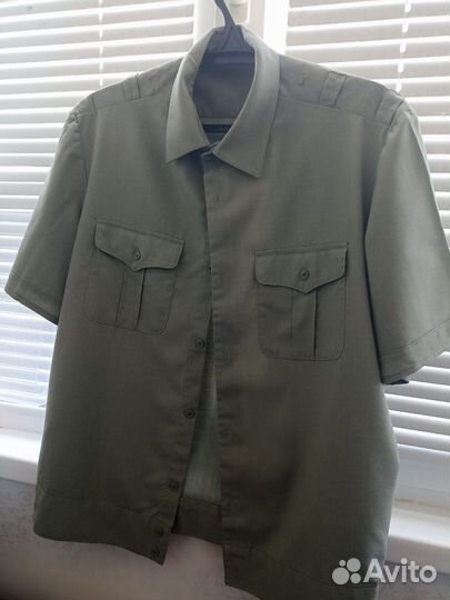 Военная форма