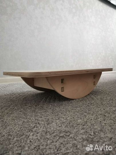 Балансборд