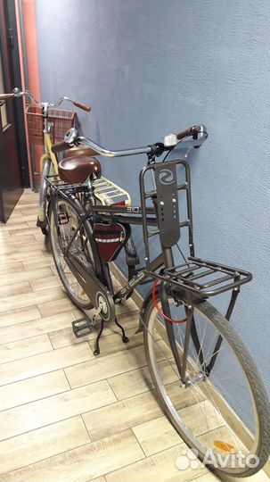 Велосипед Stels 310 elite