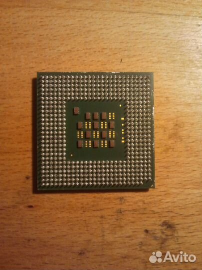 Pentium 4 2.40