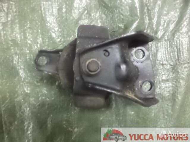 Б/У Подушка двигателя H.D15B EK3 левая п/п,а/т