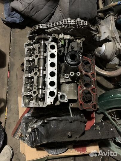 Продам двигатель от мохава