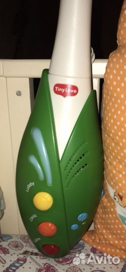 Мобиль tiny love