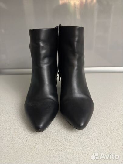 Ботильоны 38