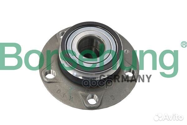 Ступица B19119 borsehung