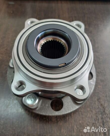 Ступичный подшипник Hyundai/Kia 51750C5000