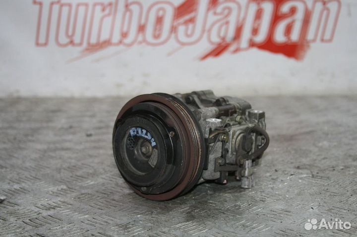 Компрессор кондиционера EJ254 Subaru Legacy BE BH