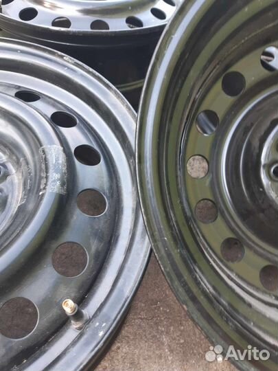 Оригинальные японские штампы R16