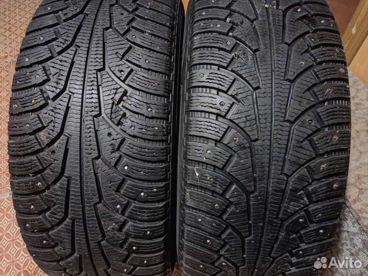 Nokian Tyres Hakkapeliitta 5 285/65 R17 116T