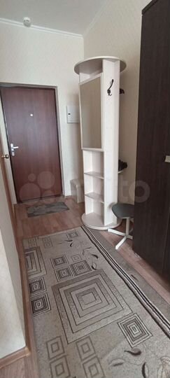 Квартира-студия, 28 м², 22/25 эт.