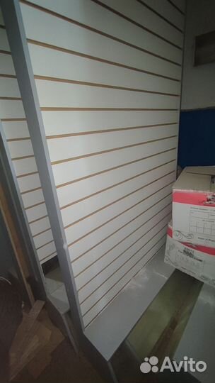 Стеллажи обувные