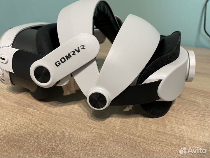 Аренда Шлема виртуальной реальности Oculus Quest 3