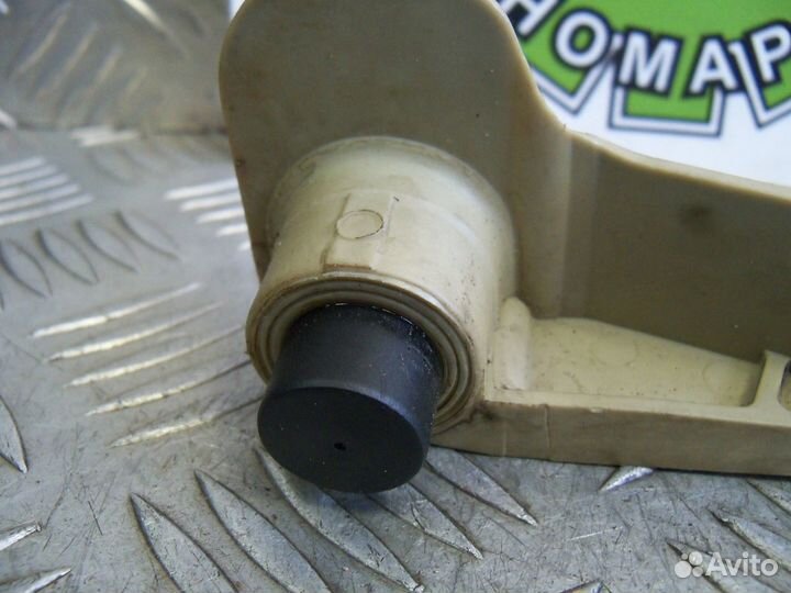 Датчик коленвала Peugeot 307 2003г. 1.6