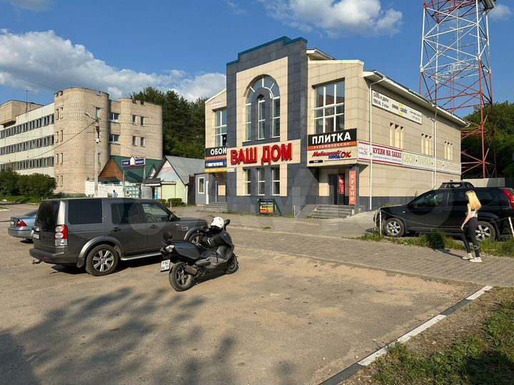 Свободного назначения, 240 м²