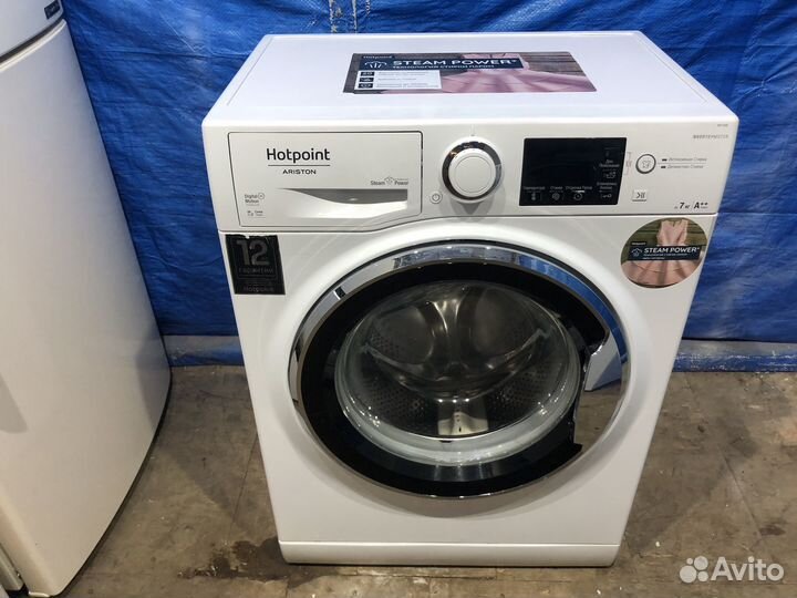 Стиральная машина 7 кг