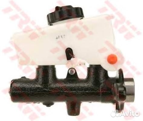 Цилиндр тормозной главный KIA retona 1999, S