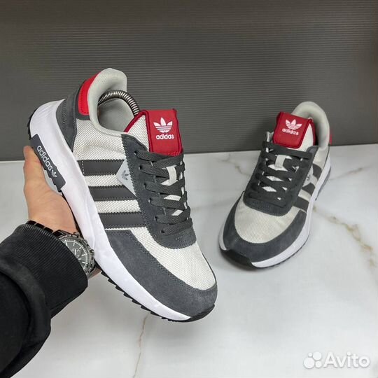Adidas мужские кроссовки